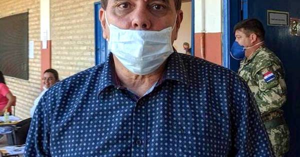 La Nación / “Creo que vamos a llegar a buen acuerdo sobre la base del 16%”, afirman desde Sinadi