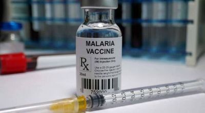 La OMS recomienda el uso generalizado de la primera vacuna contra la malaria para niños