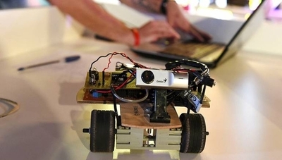Diario HOY | Capacitan en tecnología a 200 jóvenes de Concepción