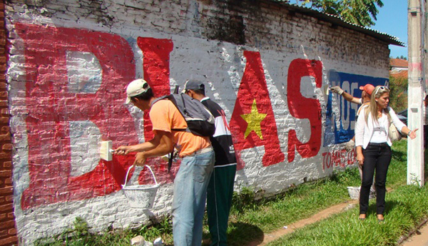 Este jueves finaliza periodo de propaganda electoral para Elecciones Municipales