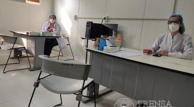 Descenso brusco de pacientes respiratorios se mantiene en Clínicas, reportan – Prensa 5