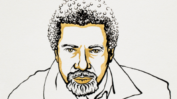 El tanzano Abdulrazak Gurnah Premio Nobel de Literatura 2021