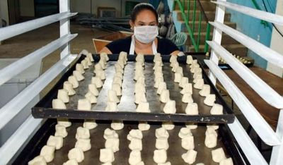 Más aumentazos: el pan también subirá de precio - Nacionales - ABC Color