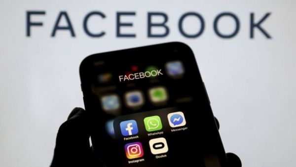 "Facebook es un escandaloso y reprensible ejemplo de un nuevo orden económico global"