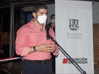 Contraloría examinará las "compras de oro" de Nenecho · Radio Monumental 1080 AM