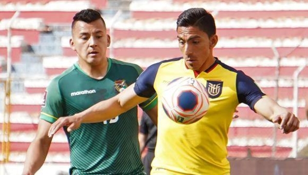 Diario HOY | Ecuador-Bolivia, sin opción para el empate
