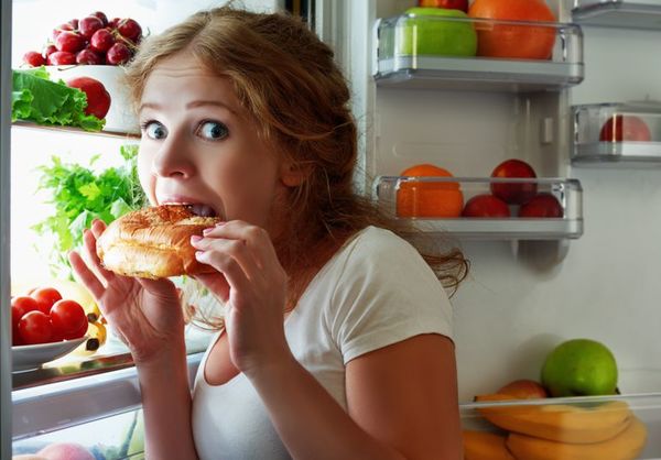 Estos alimentos podrían saciarte más que otros - Gastronomía - ABC Color