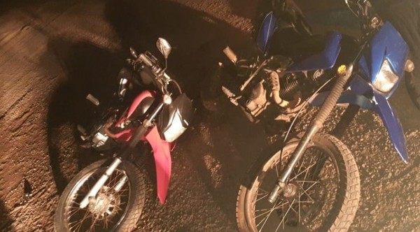 Tres hombres fueron asesinados a balazos en Concepción, sospechan de sicariato
