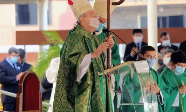 CDE: Advierten sobre hombre que se hace pasar por sacerdote - OviedoPress