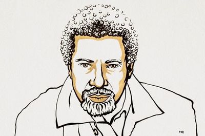 Abdulrazak Gurnah, Premio Nobel de Literatura 2021 | OnLivePy