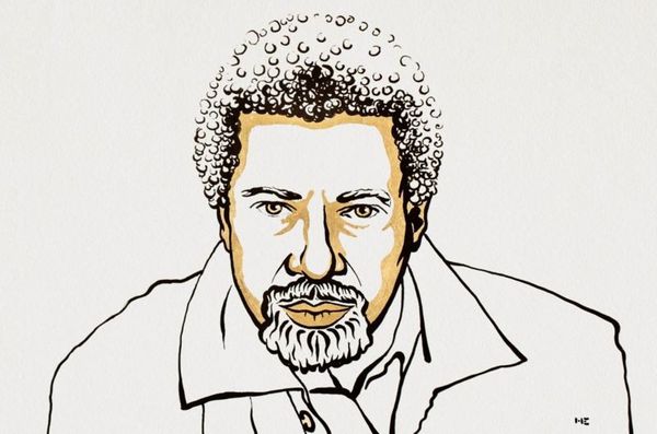 Abdulrazak Gurnah, Premio Nobel de Literatura 2021 | OnLivePy