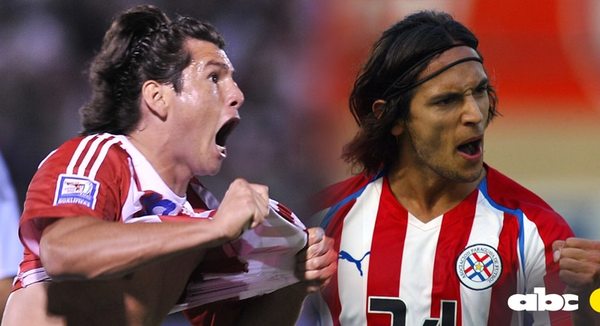 Reviví las dos victorias de Paraguay contra Argentina en el Defensores del Chaco - Selección Paraguaya - ABC Color