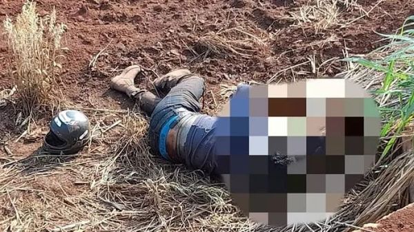 Hallan cuerpo sin vida en avanzado estado de descomposición