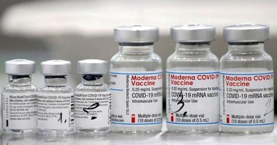Finlandia se suma a Suecia y Dinamarca y suspende la aplicación de Moderna en varones menores de 30 años - .::Agencia IP::.