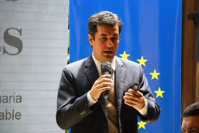 El consumo nacional per-cápita de carne porcina se triplicó en la última década