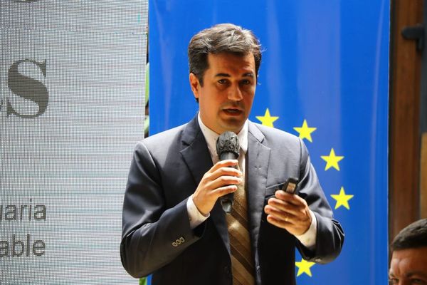 El consumo nacional per-cápita de carne porcina se triplicó en la última década
