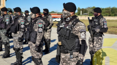 Crónica / Vecinos salvaron a un Lince que fue baleado tras asalto