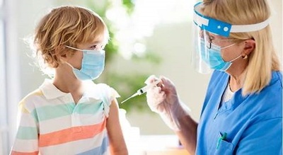 Pfizer pidió a la FDA que autorice su vacuna contra el Covid-19 para niños de entre 5 y 11 años