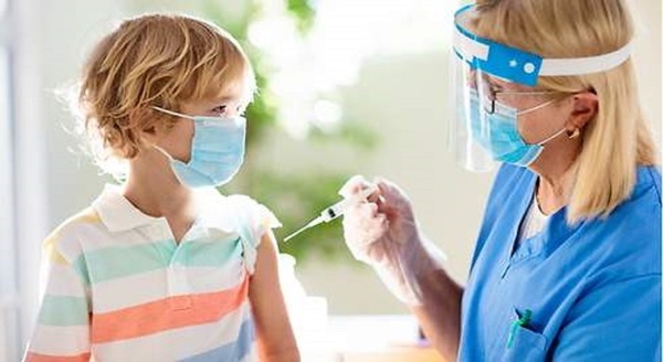 Pfizer pidió a la FDA que autorice su vacuna contra el Covid-19 para niños de entre 5 y 11 años