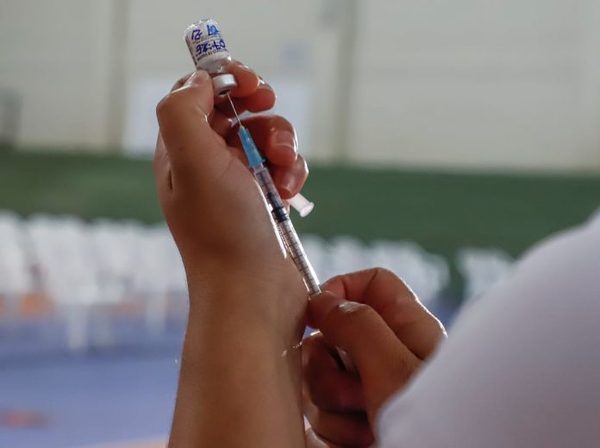 Vacuna taiwanesa anticovid: Extienden plazo para inscripción de voluntarios