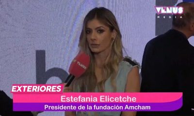 Fundación AMCHAM Paraguay celebró una edición especial de BASANOMICS