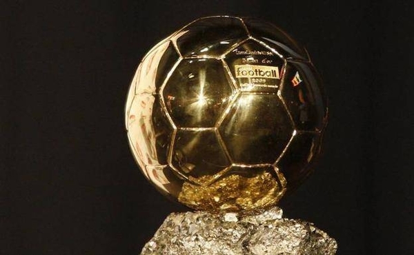 Diario HOY | France Football desvelará mañana los 30 candidatos al Balón de Oro