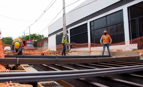 Diario HOY | Obras en Tres Bocas alcanzaron 19% de ejecución