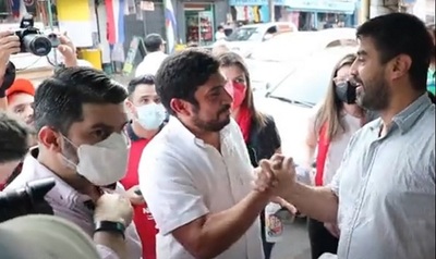 Candidato a concejal Juan José Arnold propone "trabajar fuertemente en purificar la distribución de impuestos" - ADN Digital