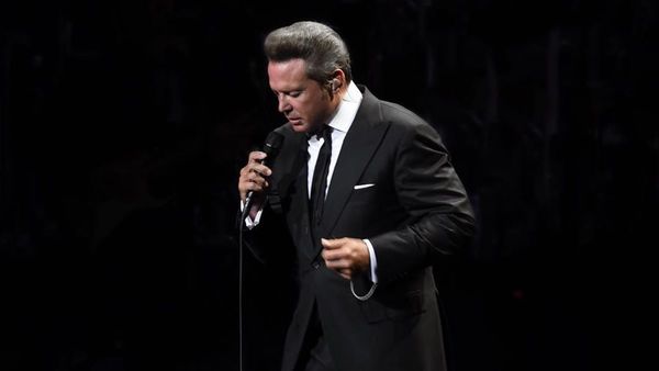 Entérate: Investigan a Luis Miguel
