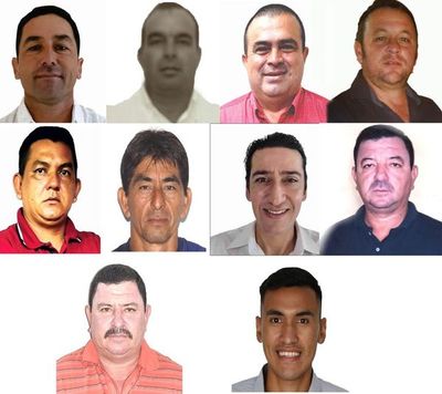 Alto Paraguay, con pocas posibilidades de cambio para las municipales - Nacionales - ABC Color