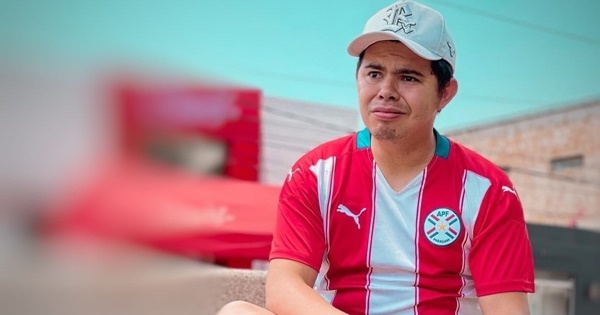 [VIDEO] Latapararã se posiciona con su cierre de campaña   