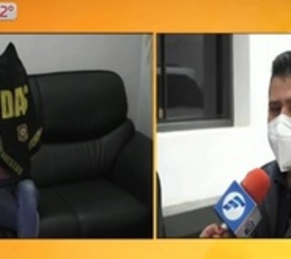 Detienen a una mujer por 40 denuncias de sextorsión - Paraguay.com