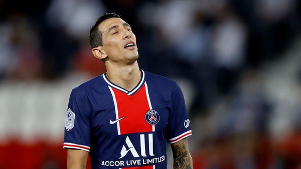 Di María y Roberto Mancini, involucrados en Papeles de Pandora