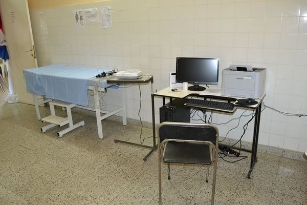 Paraguay es uno de los pocos países de la región que cuenta con un mapeo nacional de epilepsia - .::Agencia IP::.