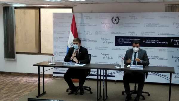Proponen a los docentes un ajuste salarial del 11% | Ñanduti