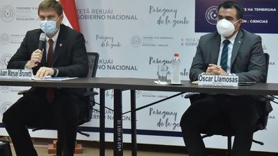 Gobierno propone un reajuste salarial del 11% para docentes