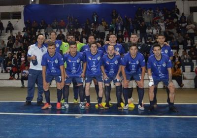 Esta noche surgirán finalistas por el Nacional de Clubes