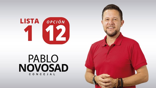 BUSCAN QUE LA GENTE PARTICIPE MASIVAMENTE DE LAS ELECCIONES ESTE DOMINGO.