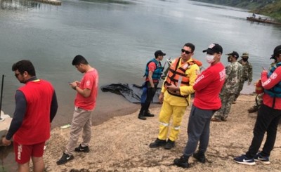 Tras cuatro días de búsqueda encuentran el cuerpo de Iker