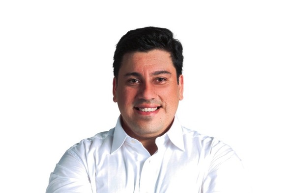 Diego Romero asegura que hijo de OGD perjudica a la ANR •