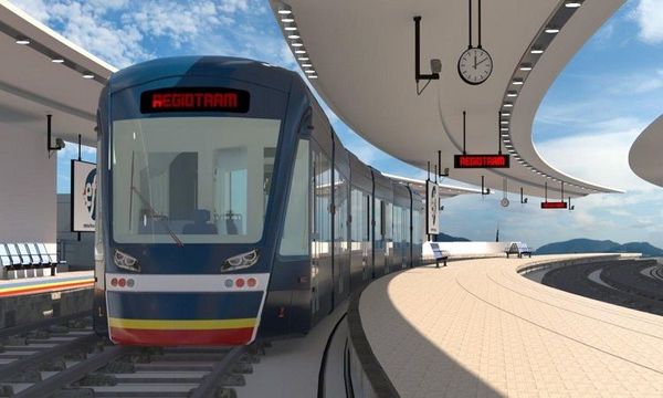 ¿Por fin? Planean implementación del Tren de Cercanías a partir del 2023