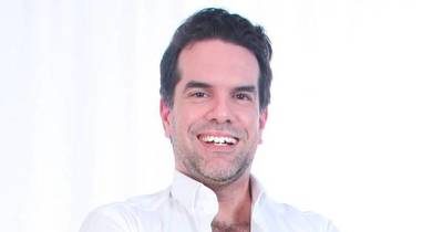 La Nación / Carlos Eduardo Ruiz es candidato a intendente de Asunción por el movimiento Patriótico Popular