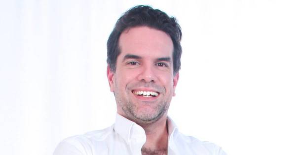 La Nación / Carlos Eduardo Ruiz es candidato a intendente de Asunción por el movimiento Patriótico Popular