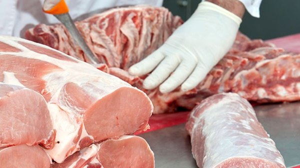 Consumo de carne de cerdo va en aumento