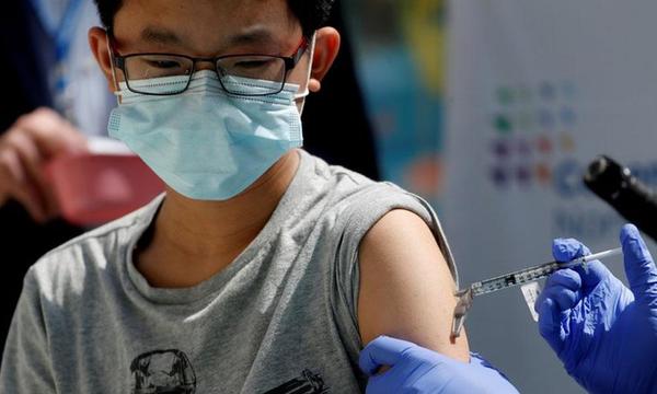 Pfizer pidió a la FDA que autorice su vacuna contra el COVID-19 para niños de entre 5 y 11 años – Prensa 5