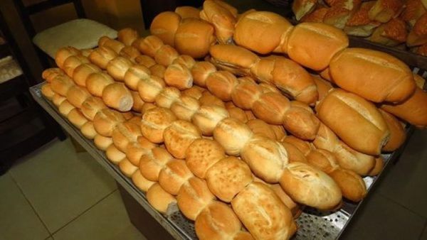 Panificados cuestan casi 50% más caro