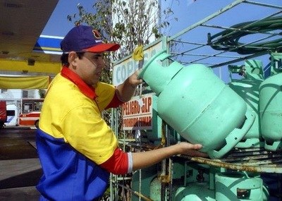 Confirman nuevo aumento de precio del gas