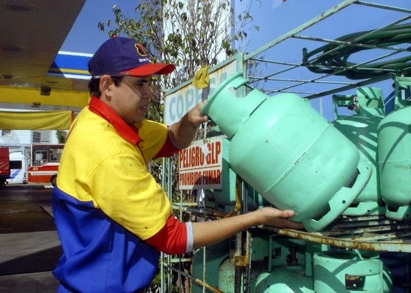Confirman nuevo aumento de precio del gas