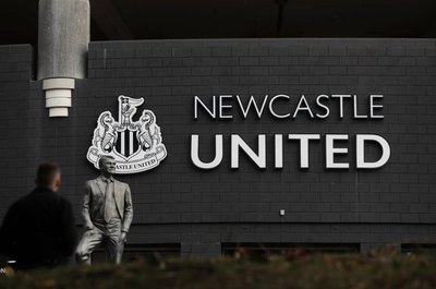 Fondo saudí adquiere el 100% del Newcastle United - El Independiente