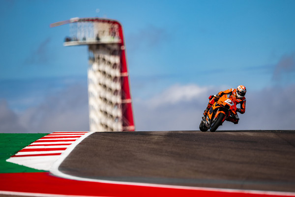 MotoGp confirma el calendario 2022 - El Independiente
